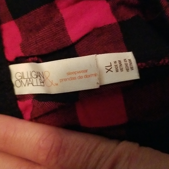 Christmas Pajamas - Picture 3 of 3